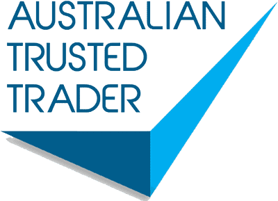 Australian Trusted Trader Logo