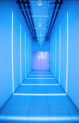 Equinix Data Centre Sydney