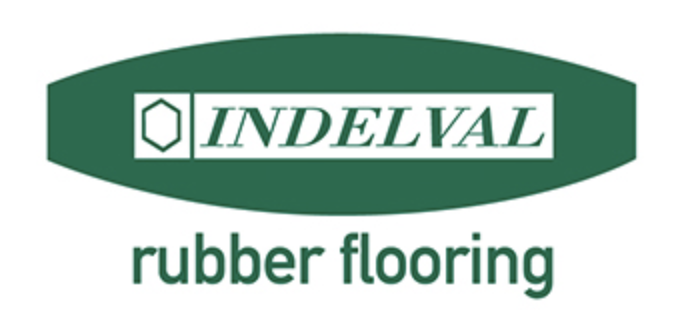 Indelval Rubber Flooring